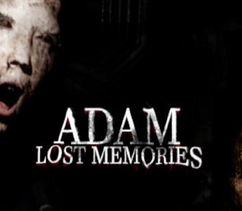 Adam - Lost Memories EU Steam Альтергифт