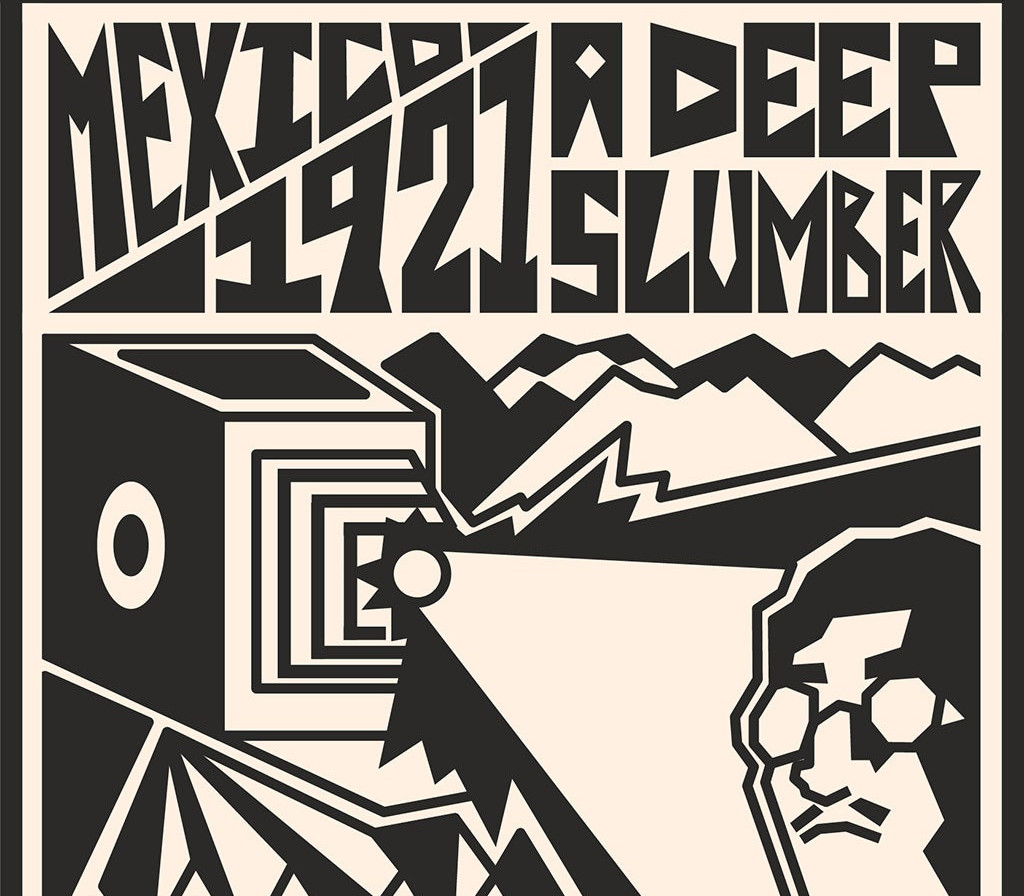 Mexico, 1921. A Deep Slumber. XBOX One / Xbox Series X|S Ключ