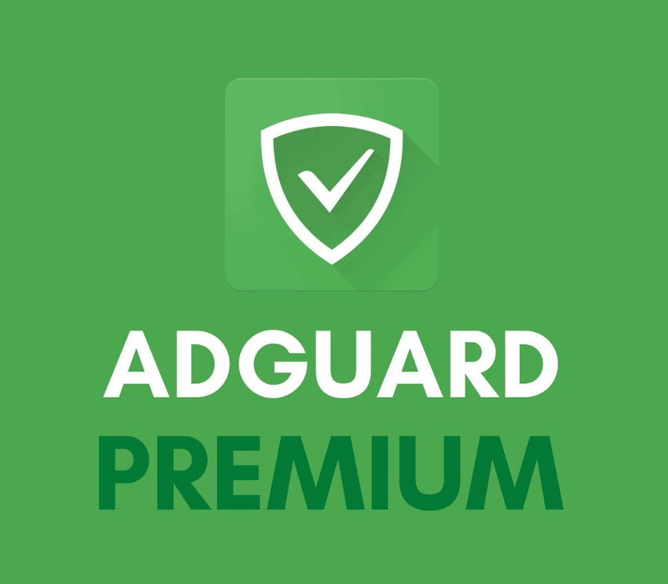 AdGuard Ad Blocker Premium Personal Ключ (Perpetual License / 3 Devices)