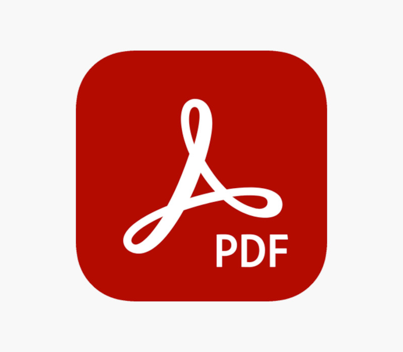 Adobe Acrobat Pro 2020 for Windows EU Ключ