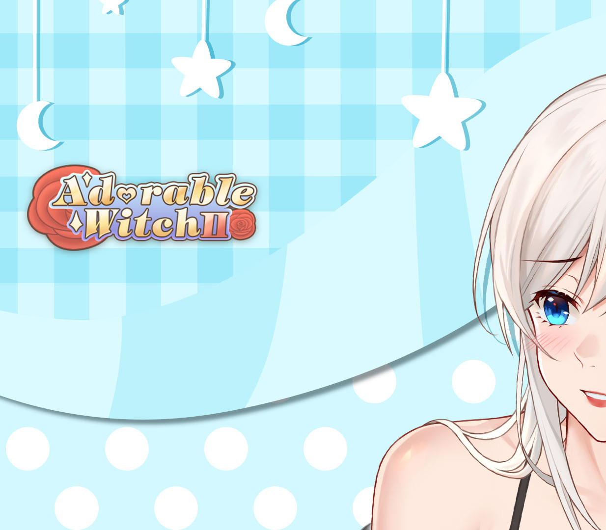 Adorable Witch 2 Steam Ключ