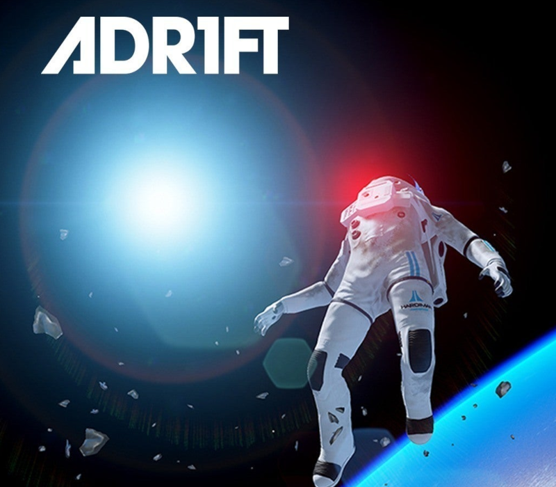 ADR1FT Steam EU PC Steam Ключ