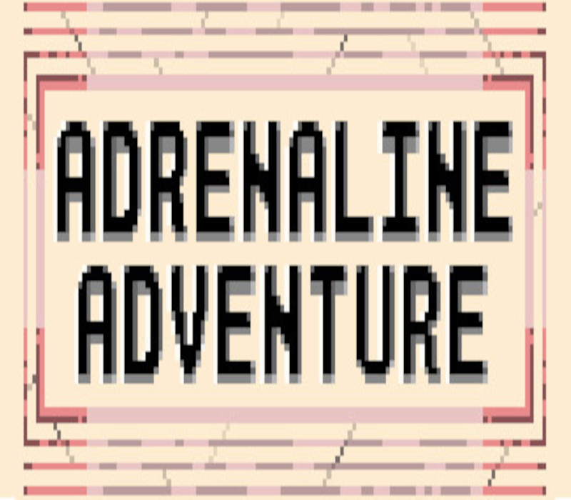 Adrenaline Adventure Steam Ключ