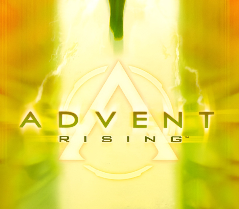 Advent Rising EU PC Steam Ключ