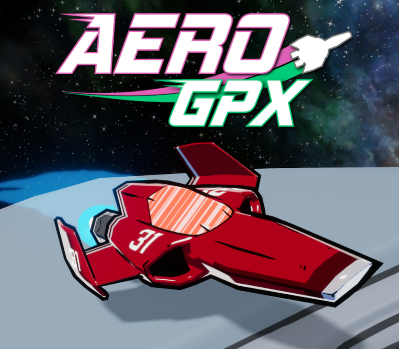 Aero GPX PC Steam Аккаунт