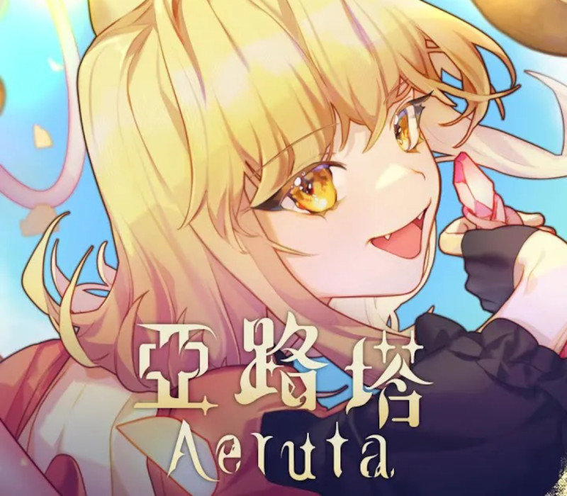 Aeruta PC Steam Аккаунт