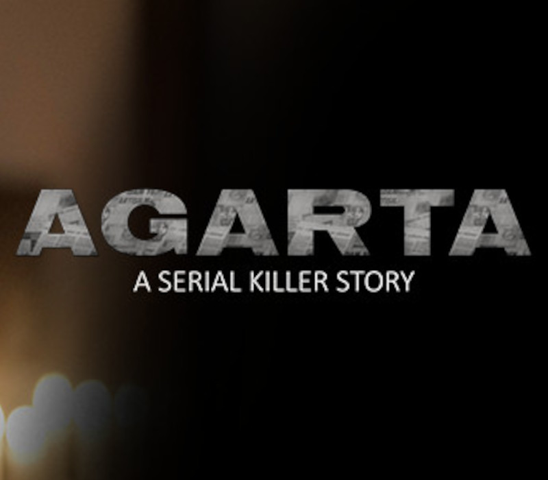 Agarta Steam Ключ