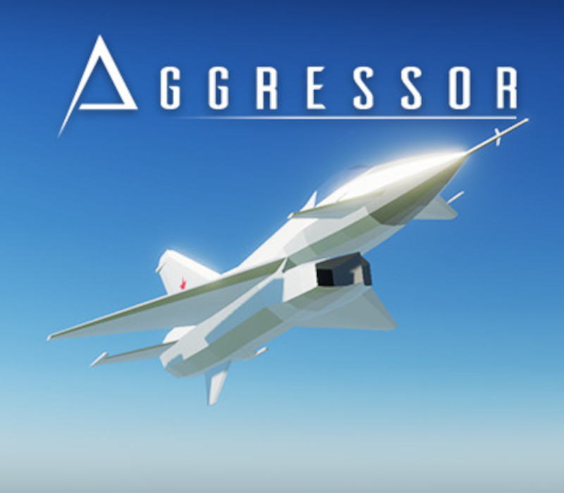 Aggressor Steam Ключ