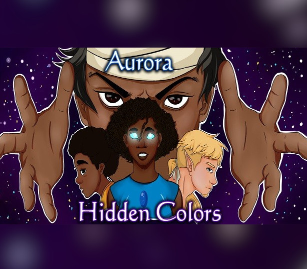 Aurora: Hidden Colors Steam Ключ