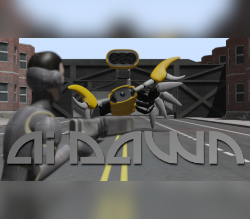 Ai Dawn Steam Ключ