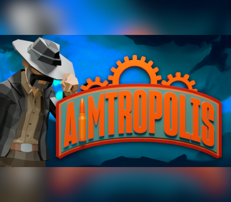 Aimtropolis Steam Ключ