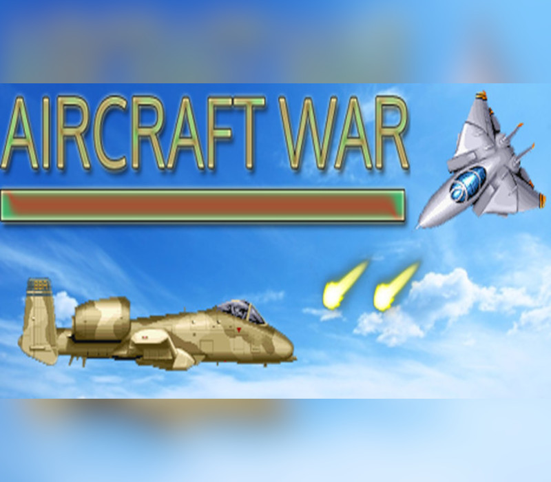 Aircraft War Steam Ключ