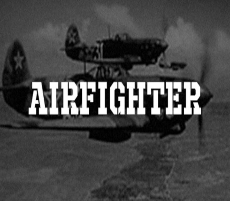 AirFighter EU Steam Ключ