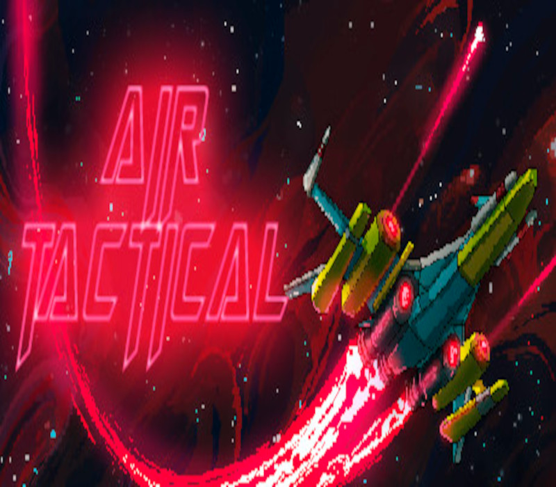 Air Tactical Steam Ключ