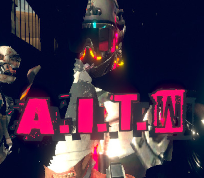 A.I.T.W Steam Ключ