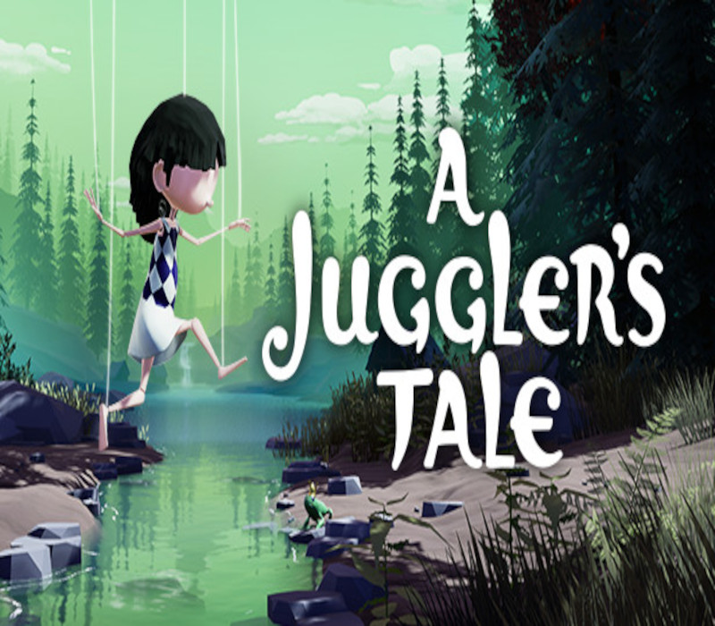 A Juggler's Tale EU v2 Steam Альтергифт