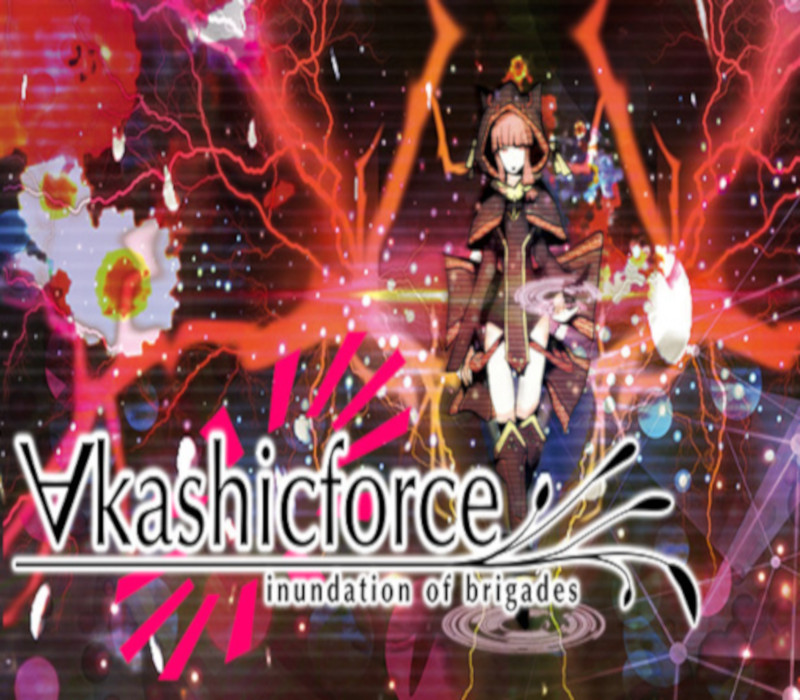 ∀kashicforce Steam Ключ
