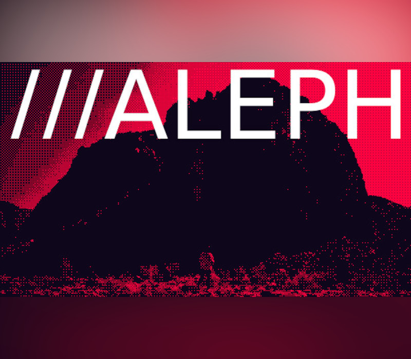 ALEPH PC Steam Ключ