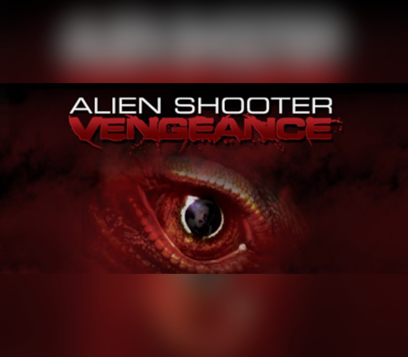 Alien Shooter: Vengeance Steam Подарок