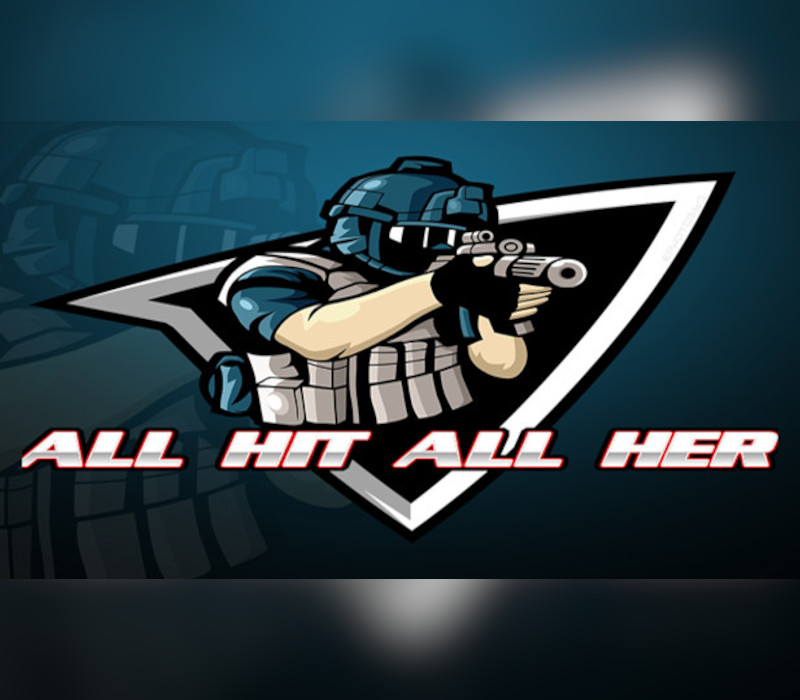 All Hit All Her Steam Ключ