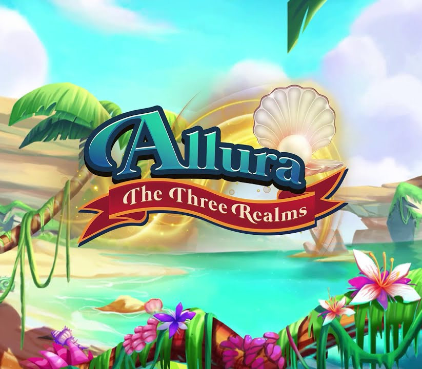 Allura: The Three Realms Steam Ключ