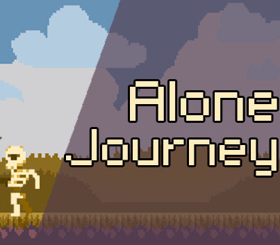 Alone Journey Steam Ключ