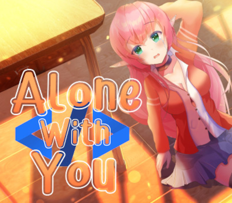 Alone With You Steam Ключ