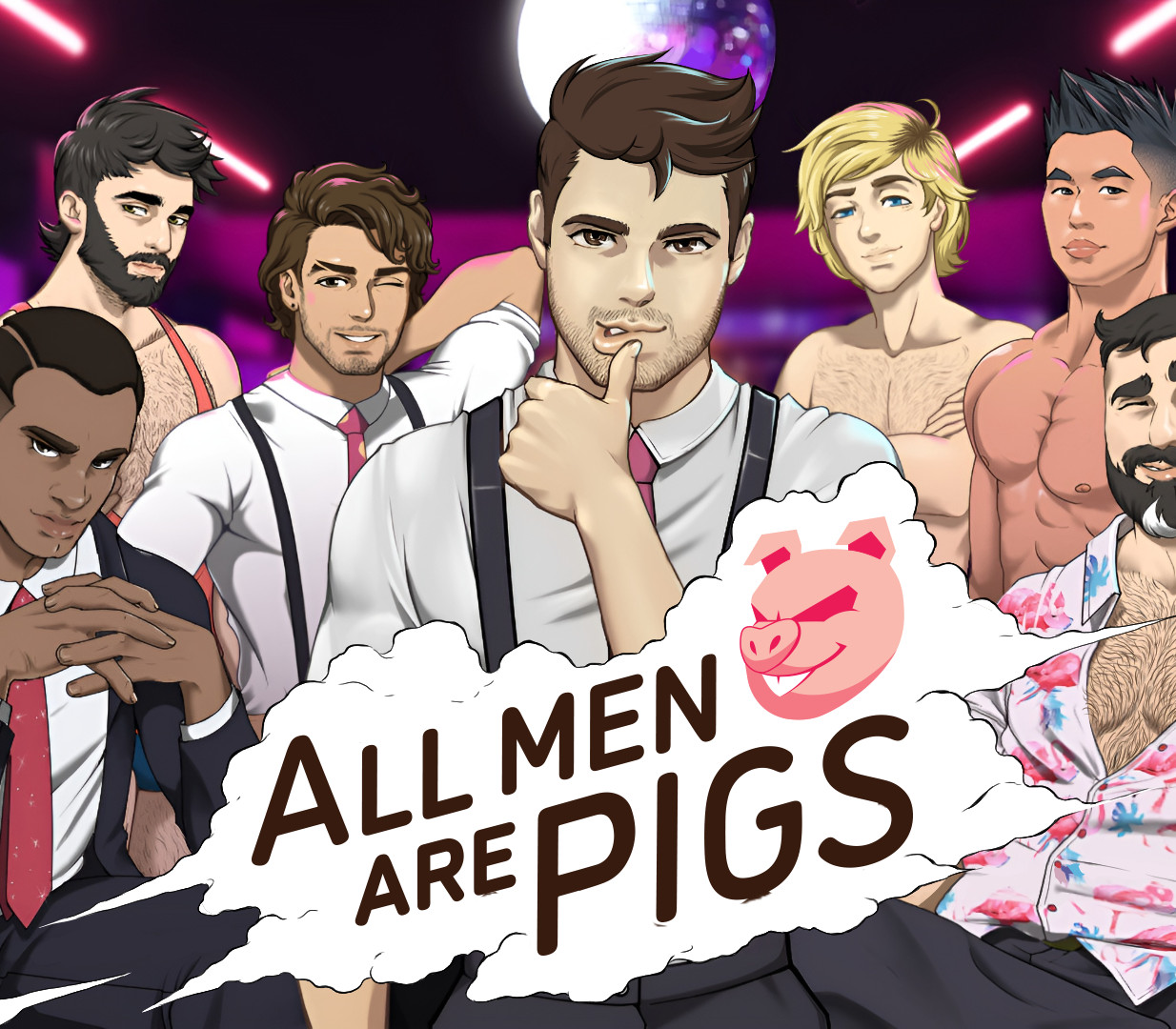 AMAP PC Steam Ключ