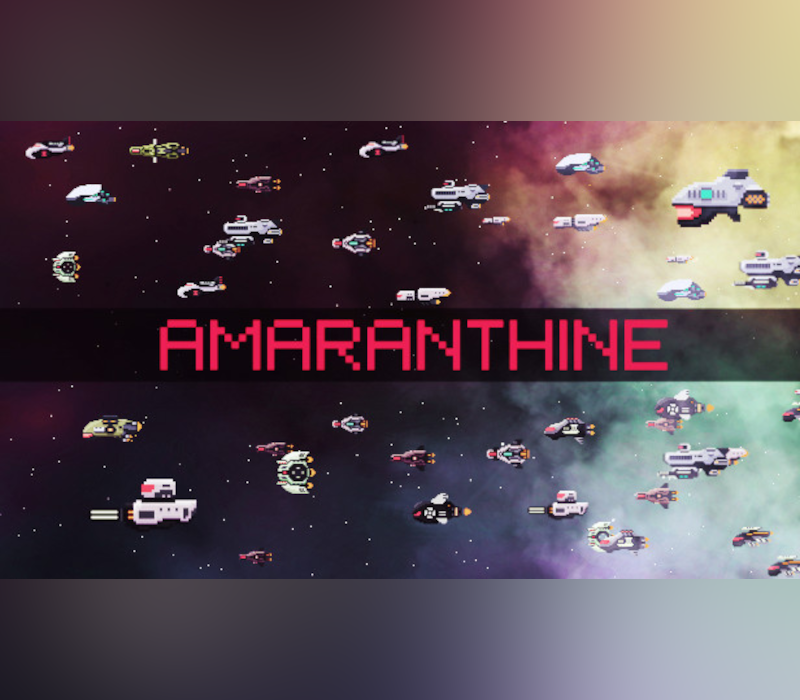 Amaranthine PC Steam Ключ