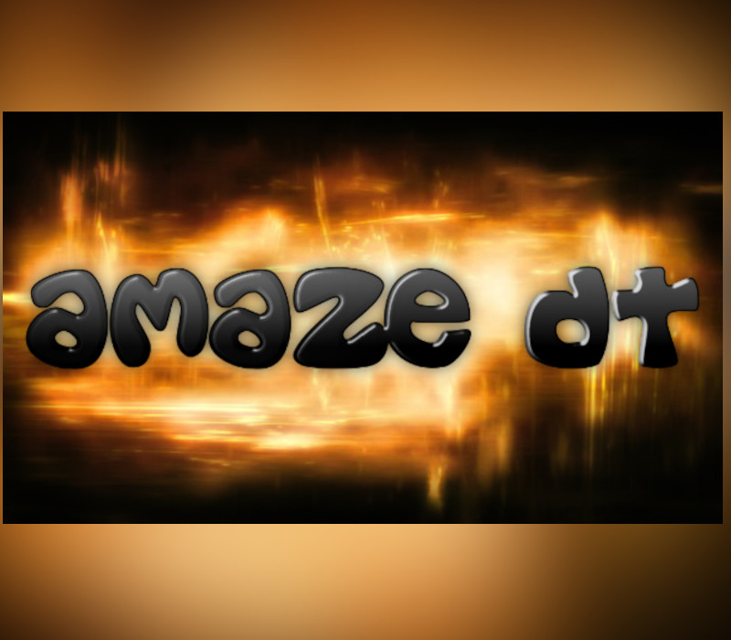 aMAZE Dark Times Steam Ключ