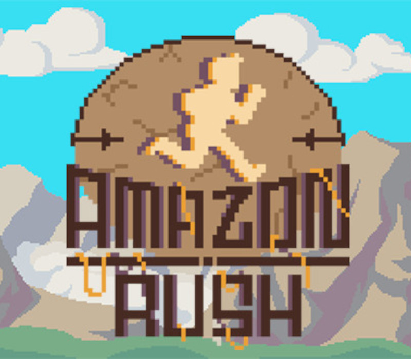 Amazon Rush Steam Ключ