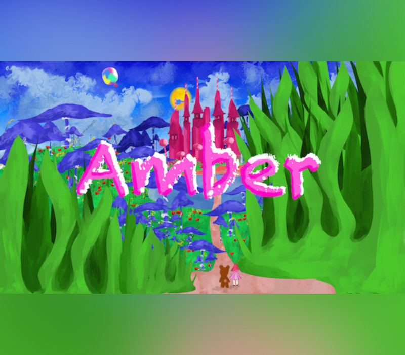 Amber Steam Ключ