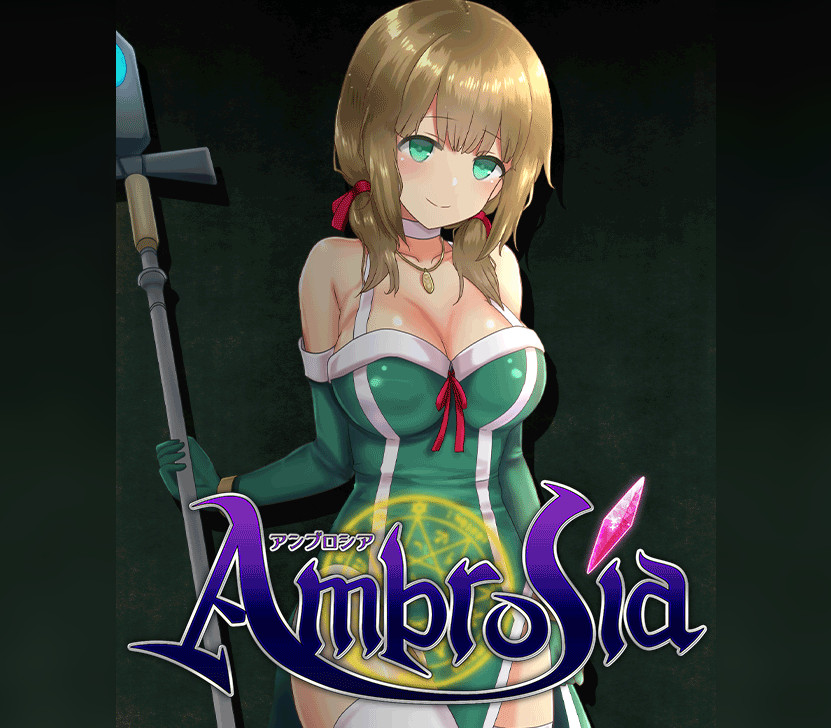 Ambrosia PC Steam Аккаунт