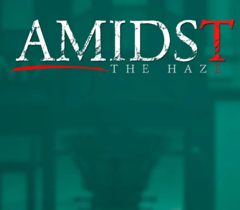 Amidst The Haze PC Steam Ключ