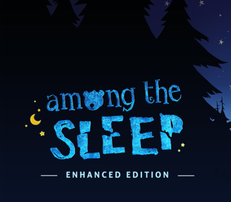 Among the Sleep - Улучшенное издание EU Steam Ключ