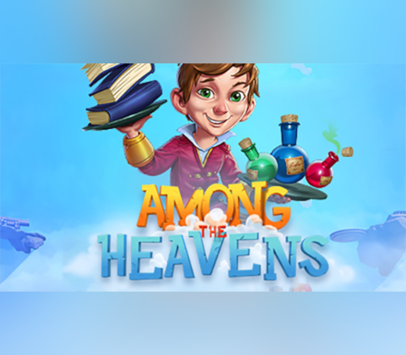 Among the Heavens EU PC Steam Ключ