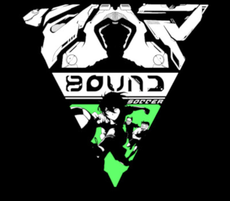 AMPBOUND Soccer PC Steam Ключ