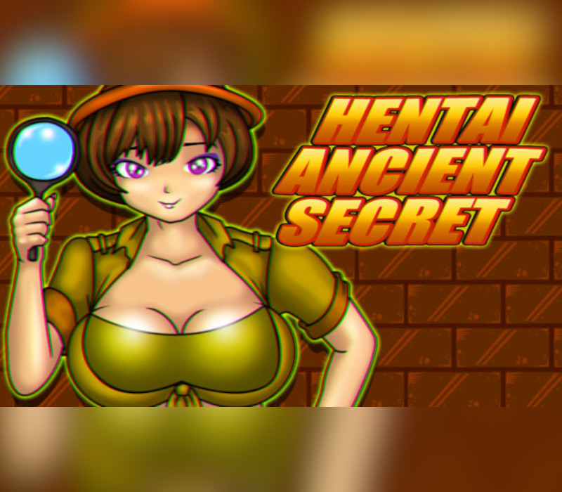 Hentai Ancient Secret Steam Ключ