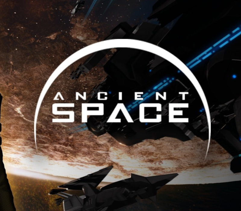 Ancient Space EU PC Steam Ключ