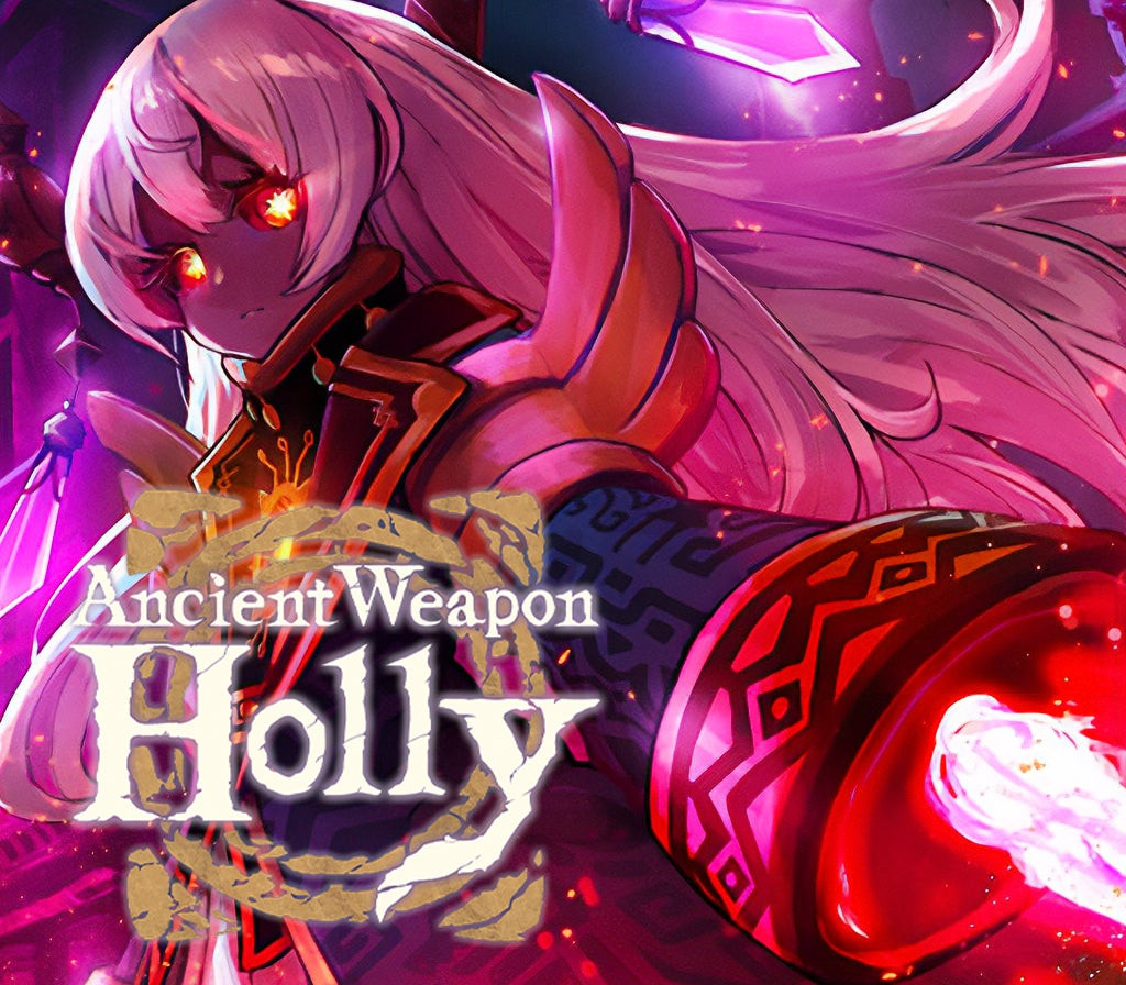 Ancient Weapon Holly Steam Ключ