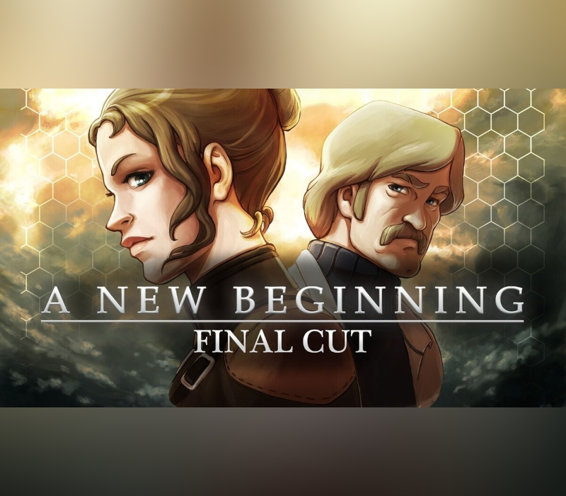 A New Beginning - Final Cut PC Steam Аккаунт
