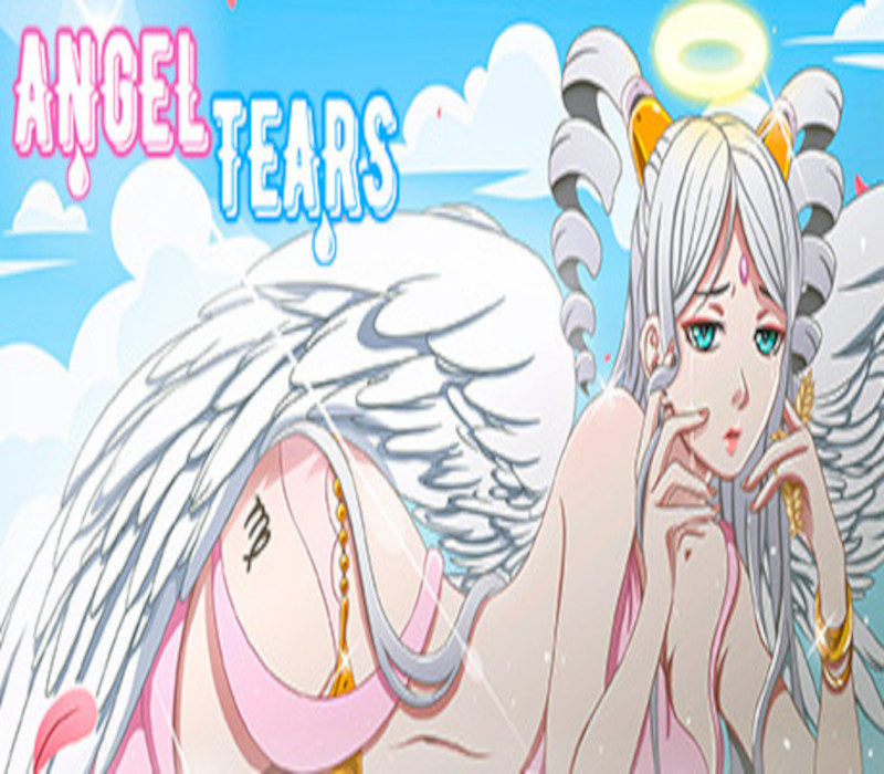 Angel Tears Steam Ключ