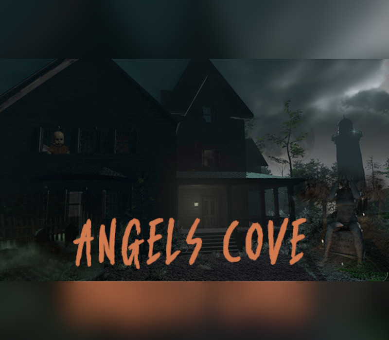Angels Cove Steam Ключ