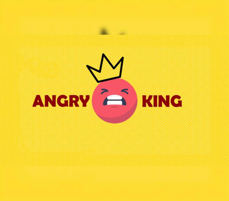 Angry King Steam Ключ