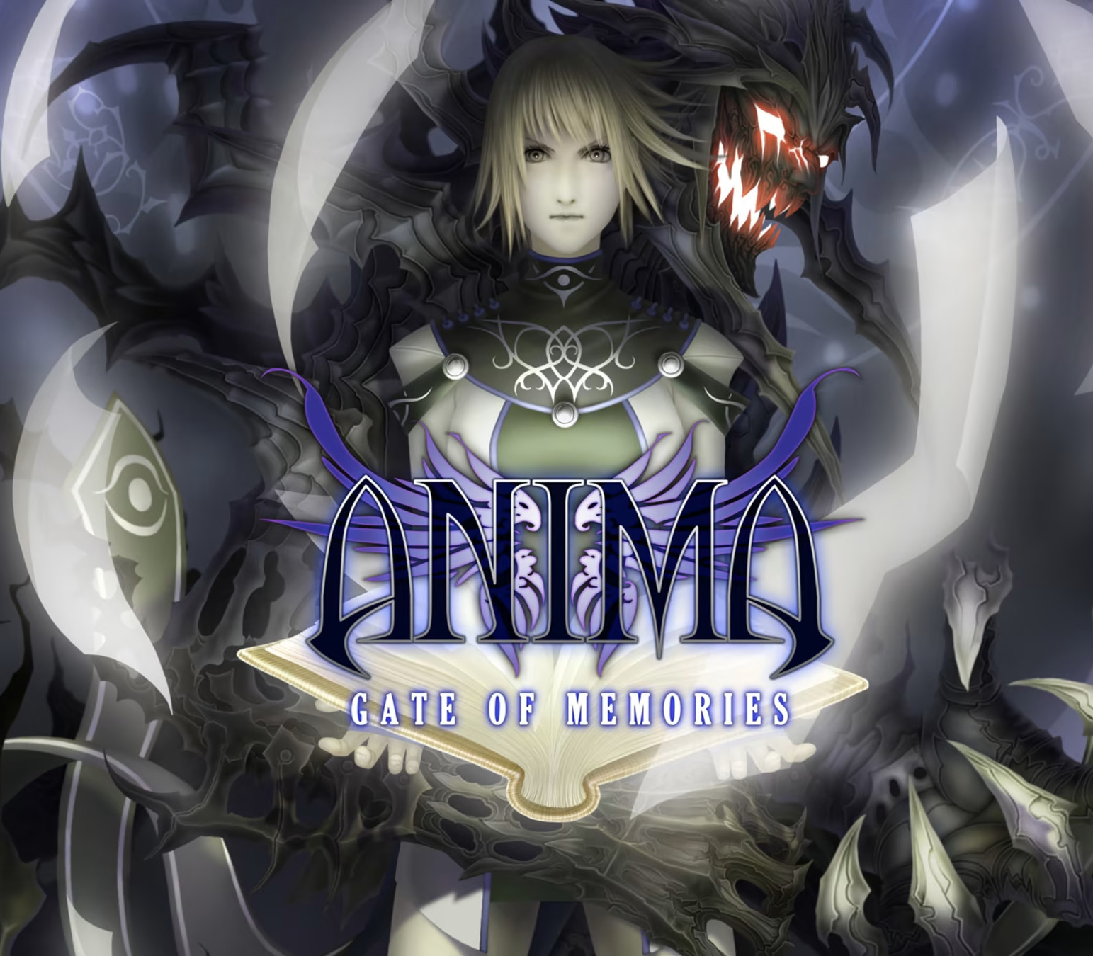 Anima: Gate of Memories EU Steam Ключ