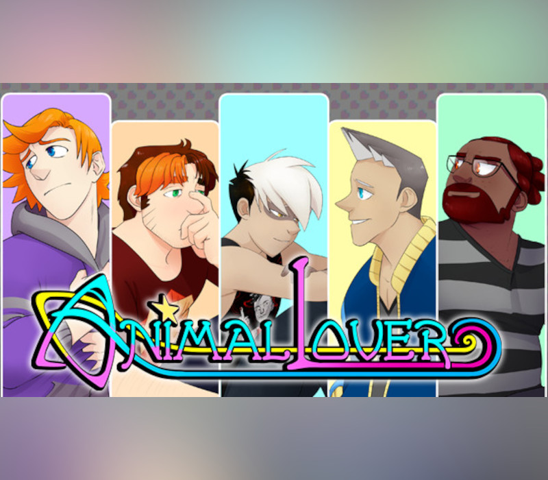 Animal Lover AR XBOX One / Xbox Series X|S Ключ