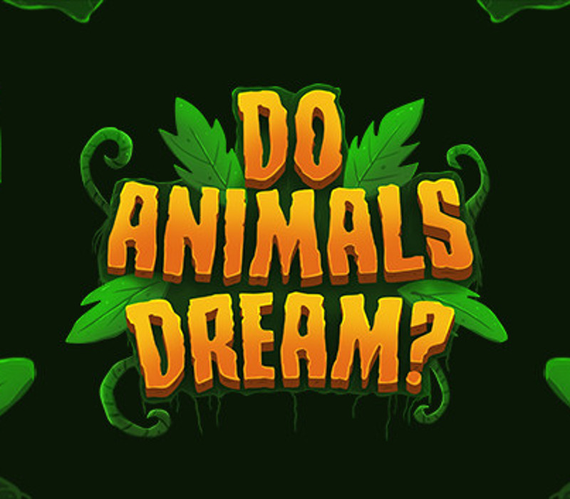 Do Animals Dream? Steam Ключ