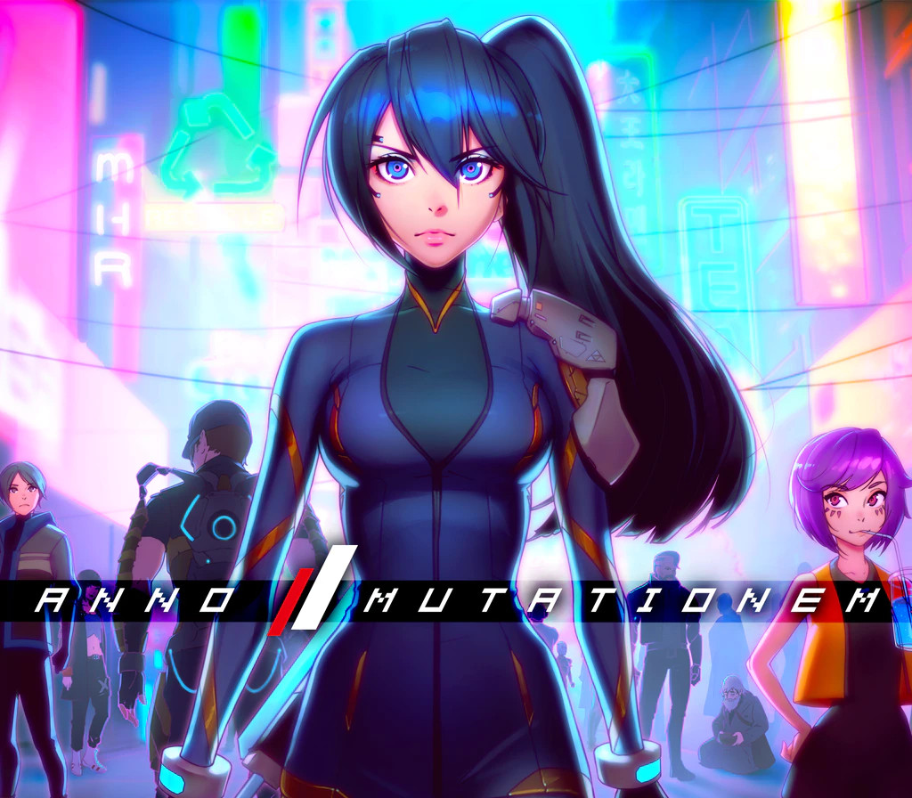 ANNO: Mutationem EU PC Steam CD Key