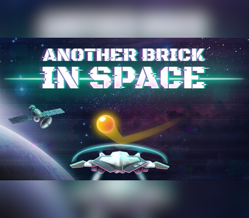 Another Brick in Space Steam Ключ
