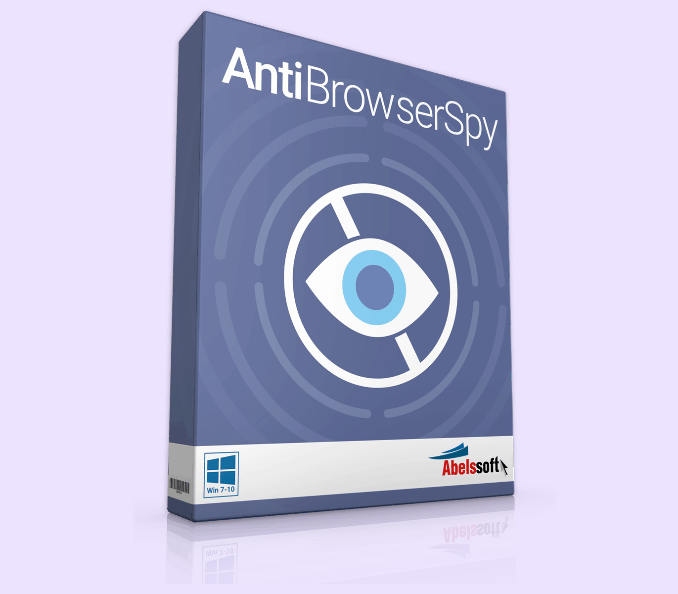 AntiBrowser Spy Ключ (Lifetime / 1 PC)